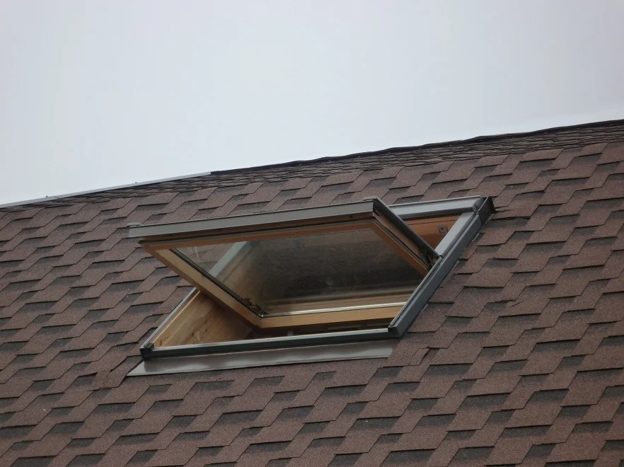 Гибкая черепица Skyline 2