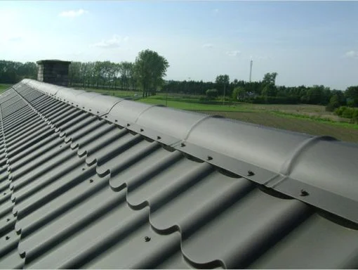 Металлочерепица Супермонтеррей 1