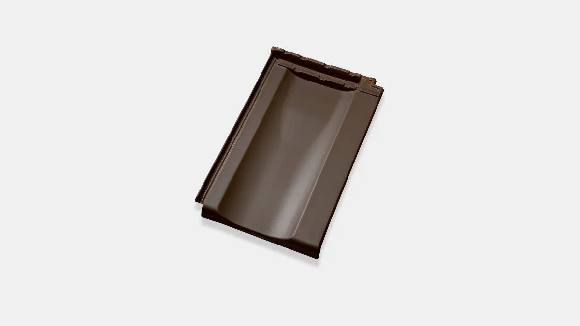 Керамическая черепица Z10 0