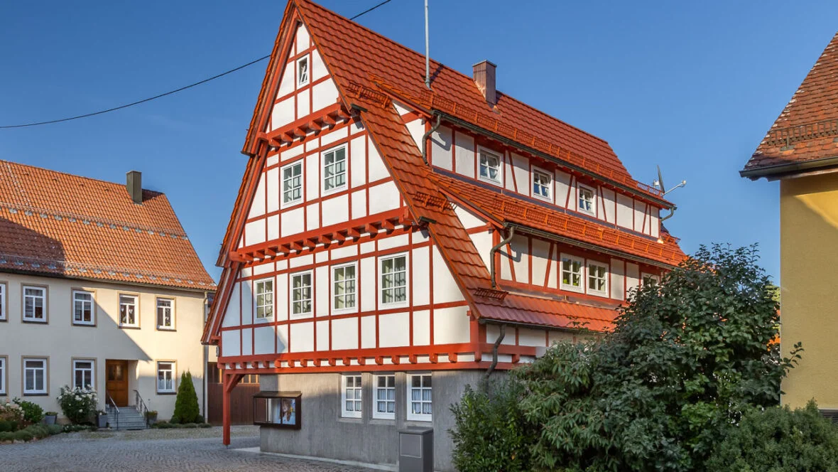 Керамическая черепица Z10 2