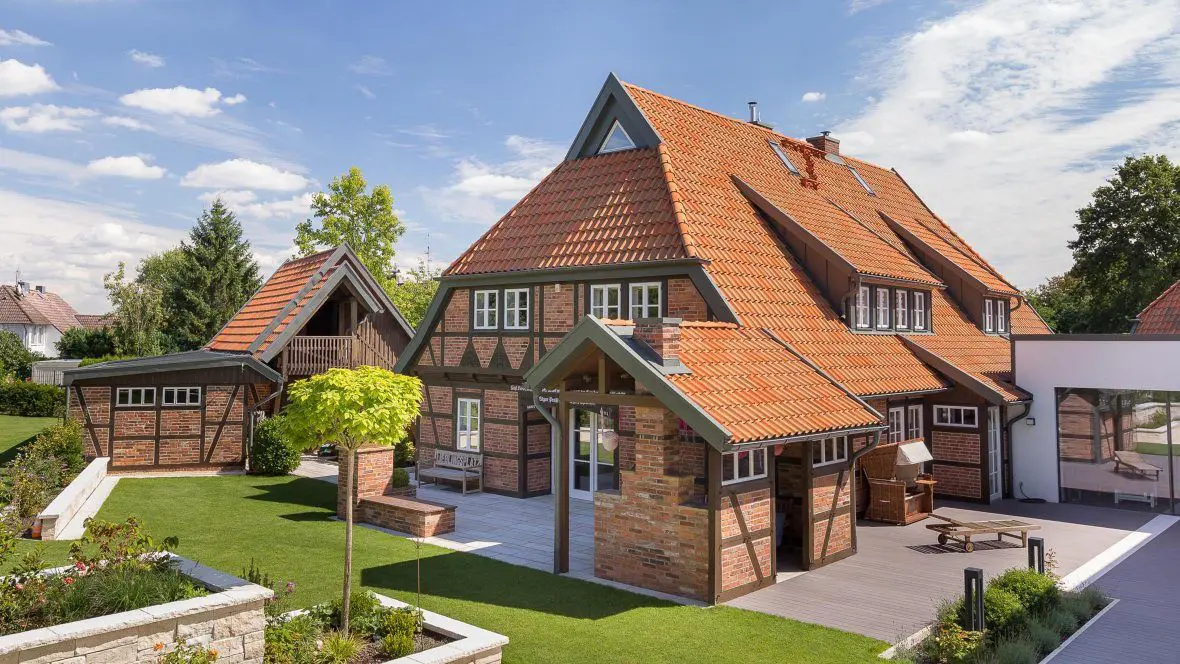 Керамическая черепица Z5 2