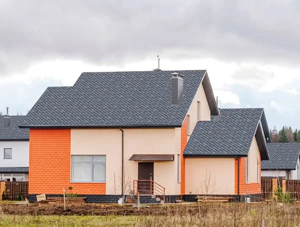 Гибкая черепица Вестерн 2