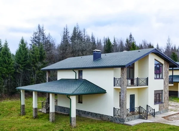 Гибкая черепица Кадриль 2