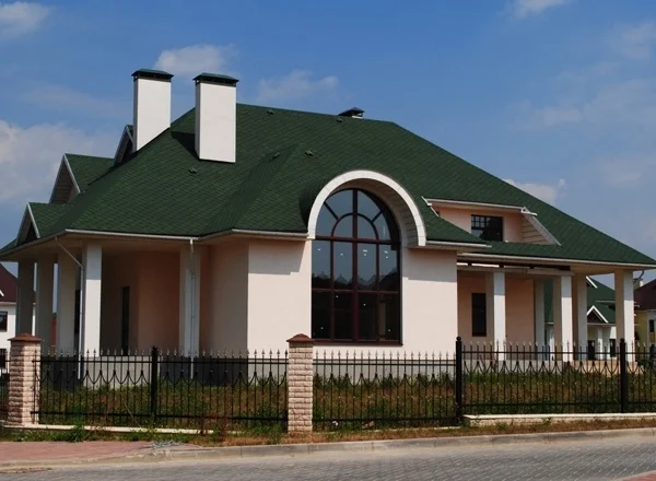 Гибкая черепица Кадриль 4