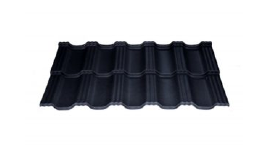 Металлочерепица German Simetric Blachotrapez 0