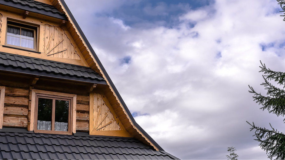 Металлочерепица Germania Simetric Blachotrapez 5