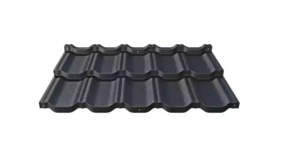 Металлочерепица Germania Simetric Blachotrapez 0