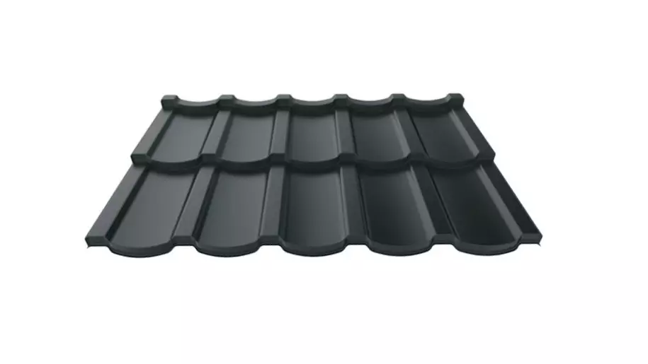 Металлочерепица Talia Blachotrapez 0