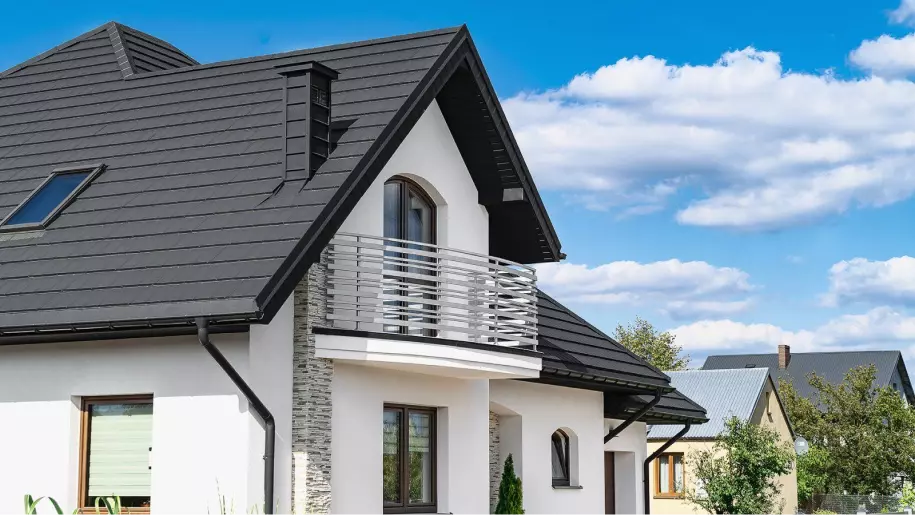 Металлочерепица Tysenia Blachotrapez 5