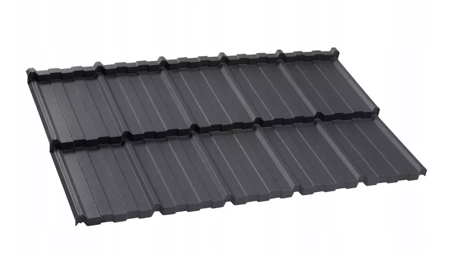 Металлочерепица Bratex Horizon 0