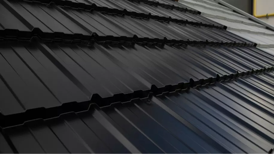 Металлочерепица Bratex Horizon 1