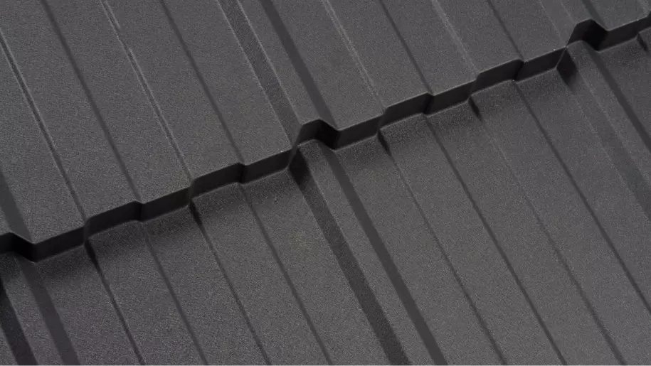 Металлочерепица Bratex Horizon 3