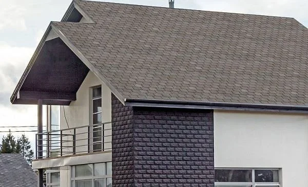 Гибкая черепица Модерн 1