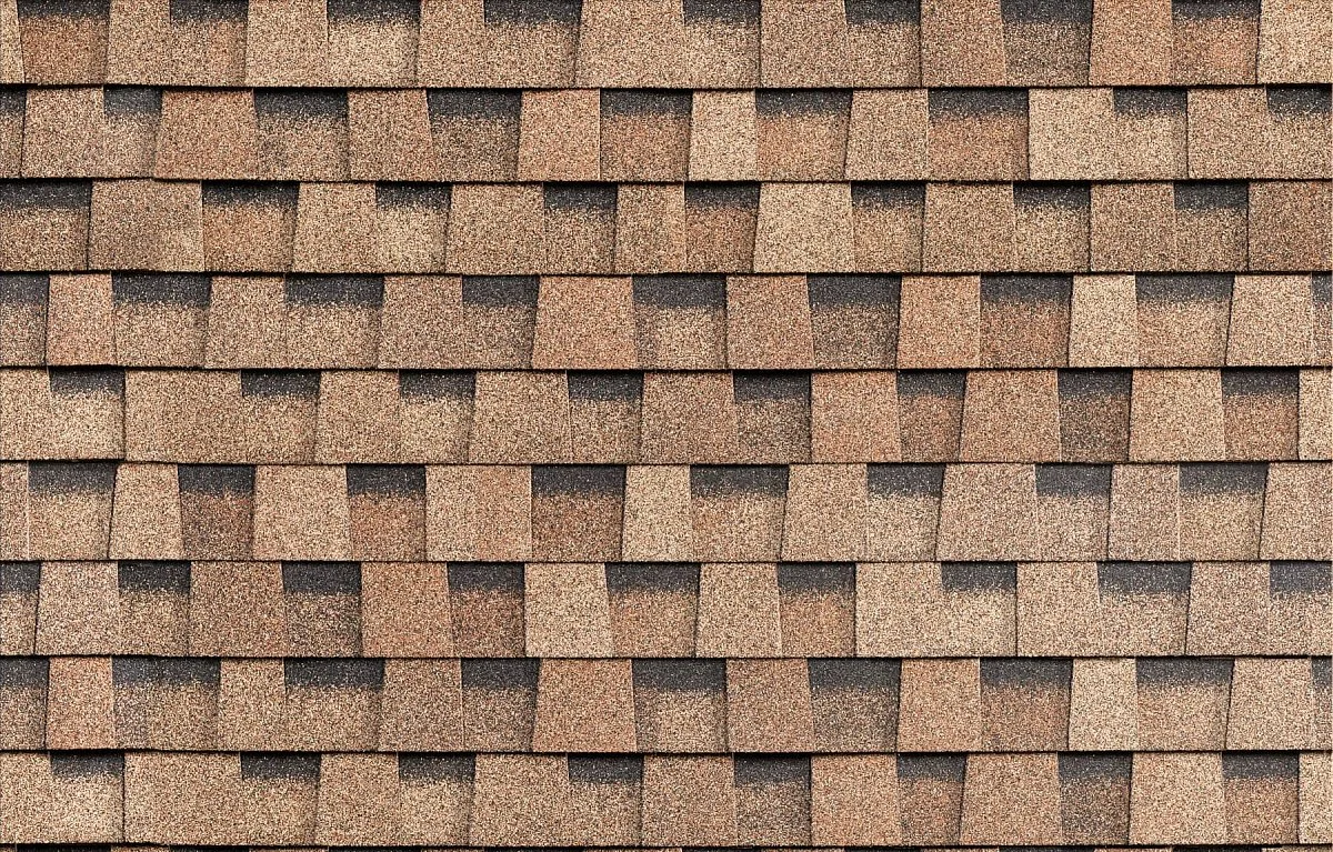 Гибкая черепица Ранчо 0