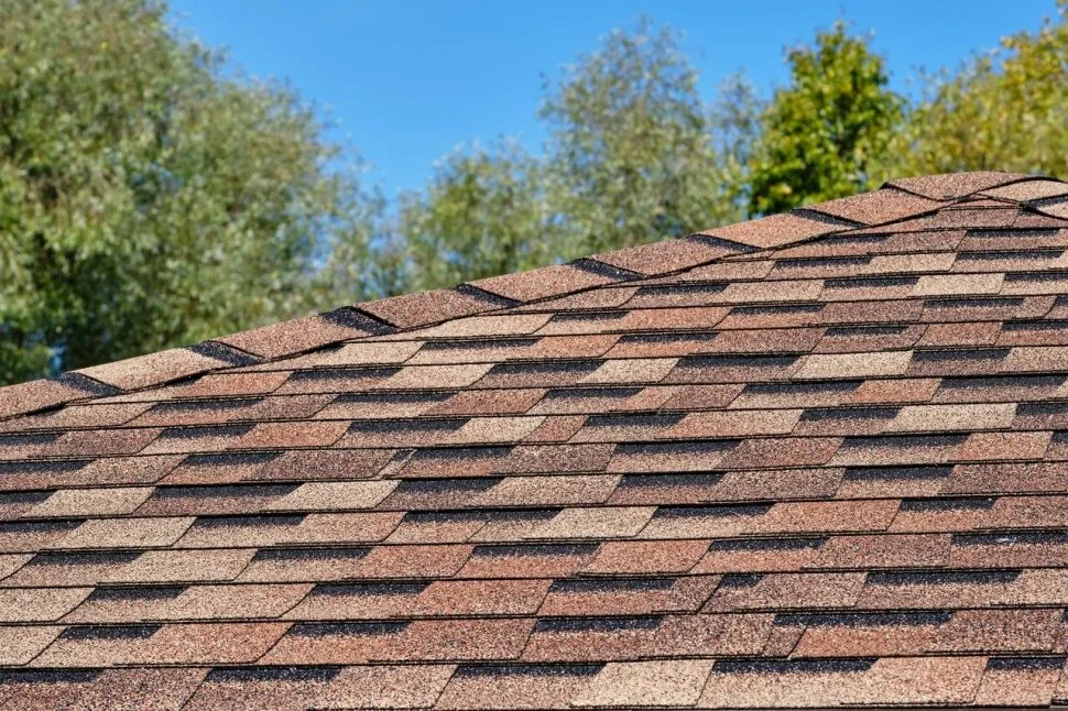 Гибкая черепица Ранчо 3