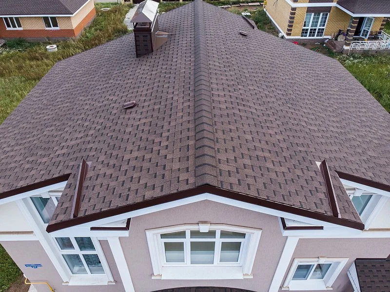 Гибкая черепица Ранчо 2