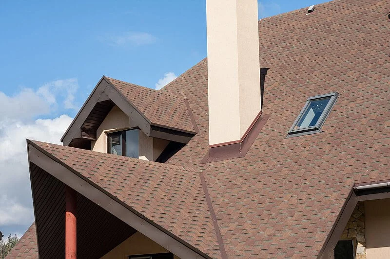 Гибкая черепица Румба 1