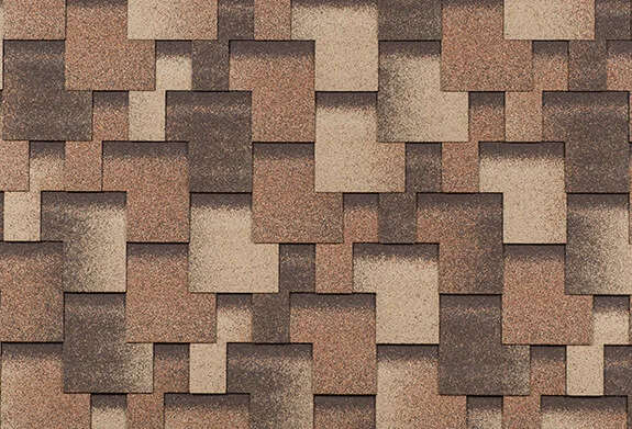 Гибкая черепица Румба 0