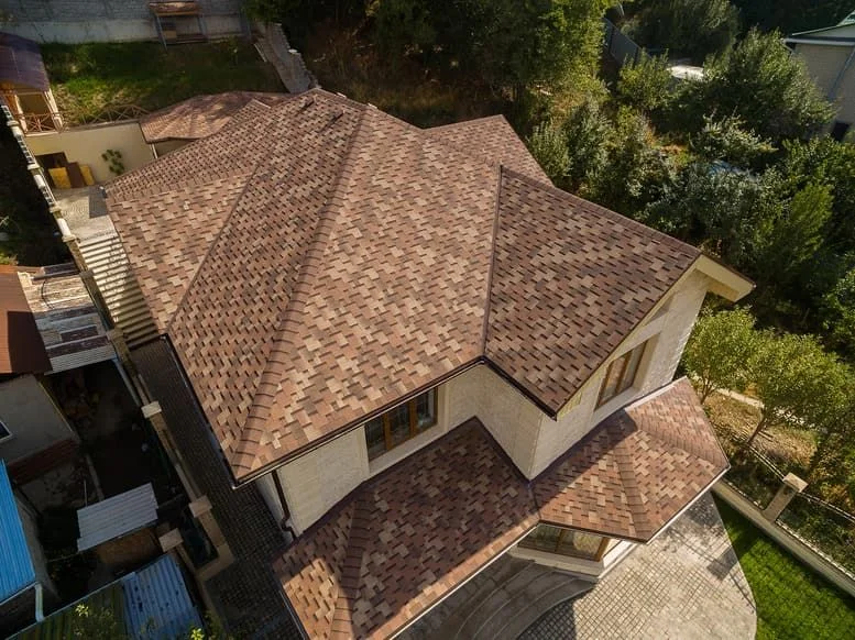 Гибкая черепица Румба 2