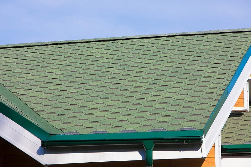 Гибкая черепица Самба 1