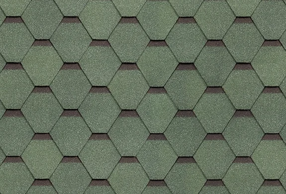 Гибкая черепица Самба 0