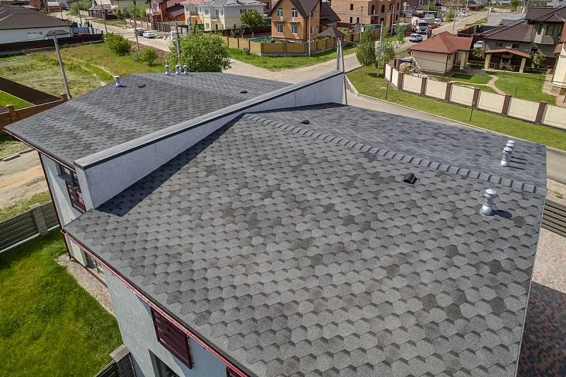 Гибкая черепица Финская Соната 1