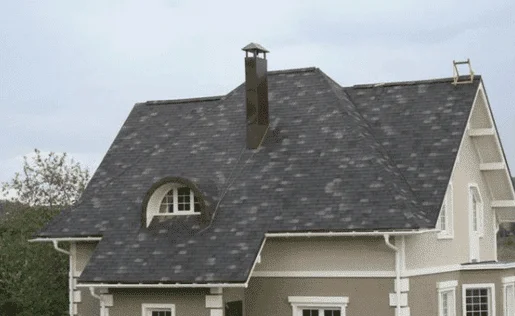 Гибкая черепица Фламенко 2