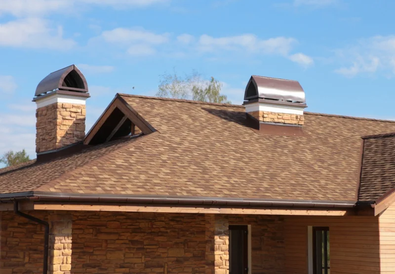 Гибкая черепица Фокстрот 1