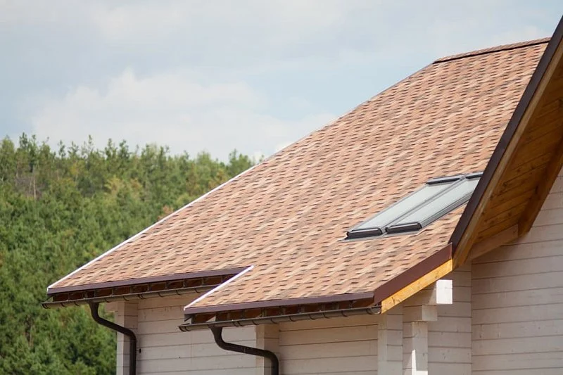 Гибкая черепица Фокстрот 2